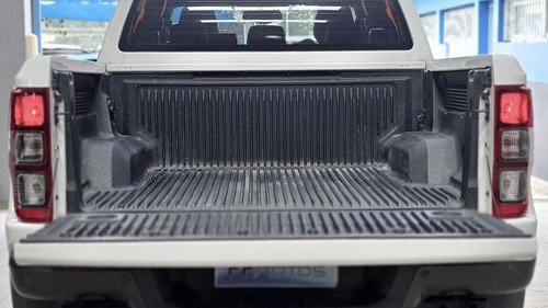 Ford Ranger Raptor 2.0l Biturbo Cabina Doble 4x4 2022