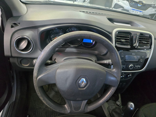 Renault Sandero Stepway 1.6 Dynamique 105cv 2019