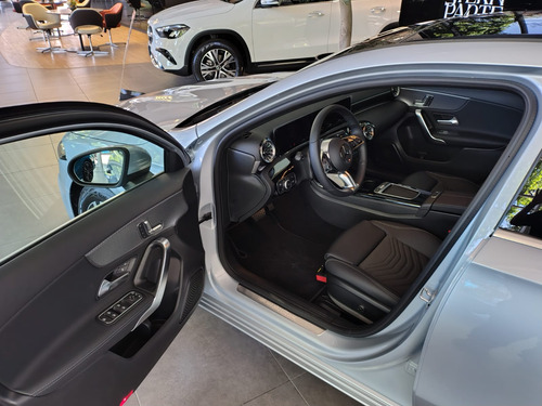 Mercedes-Benz Clase A 1.3 A200 163cv Progressive Hatch 2025