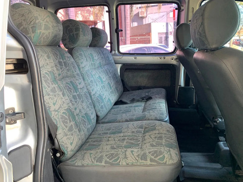 Citroën Berlingo Furgon 1.9 D 2007