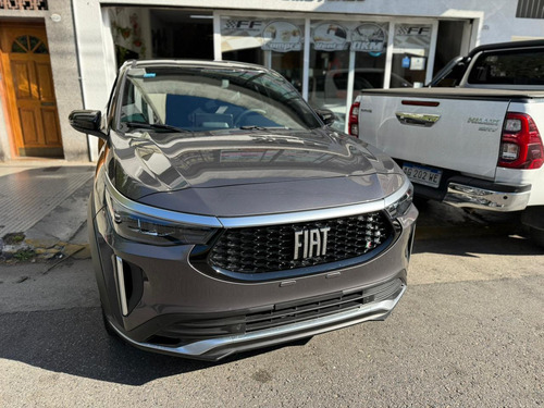 Fiat FASTBACK 1.3 T270 At6 2025