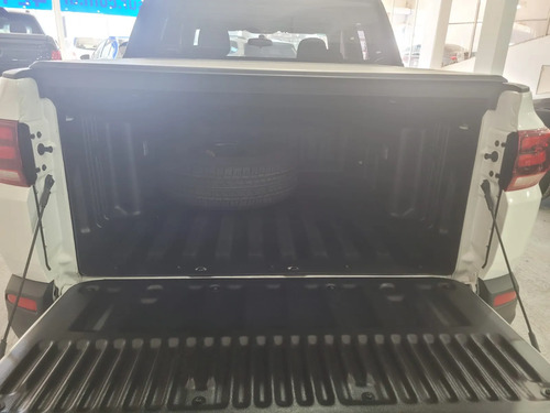 Chevrolet Montana 1.2T Lt Mt 2024