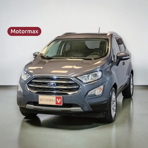Ford Ecosport 1.5 Titanium L/18 2023