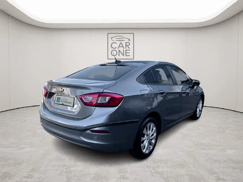 Chevrolet Cruze 1.4 LT 4P L16 2019