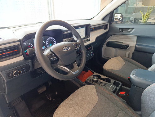 Ford Maverick 2.0 Ecoboost Cd Xlt At8 2wd 2023