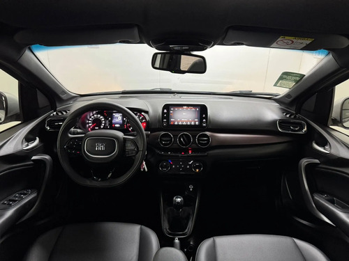 Fiat Cronos 1.3 GSE STILE L23 2024