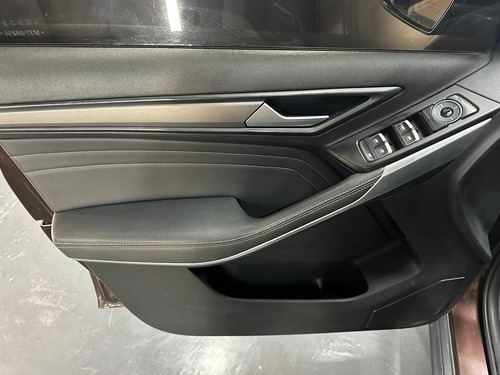 Ford Territory 1.5 T TITANIUM L20 2021