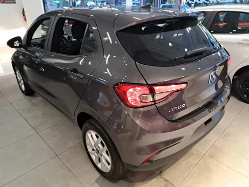 Fiat Argo 1.3 Drive 2026