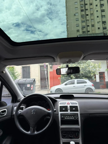 Peugeot 307 1.6 Xt 110cv 2008