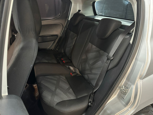 Fiat Mobi 1.0 FIRE EASY L16 2018