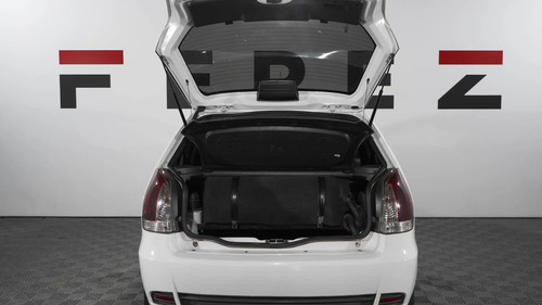 Fiat Palio 1.4 Fire 2014