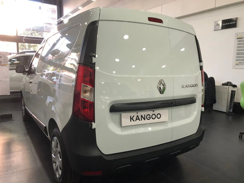 Renault Kangoo Ii Express 1.6 Sce Confort 2026