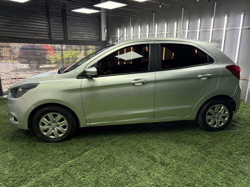 Ford Ka 1.5 Se 2017