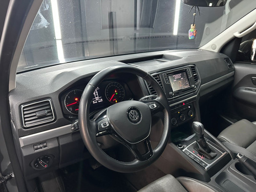 Volkswagen Amarok 2.0 TD 180HP 4X4 DC HIGHLINE AT L17 2023
