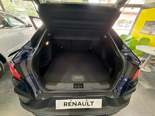 Renault Arkana 1.3 E-Tech Hybrid Espirit Alpine 2026