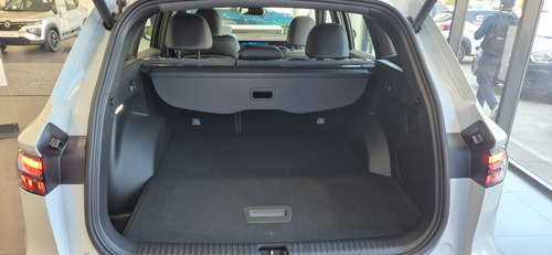 Renault Koleos 2.0T Techno 4Wd At8 2026