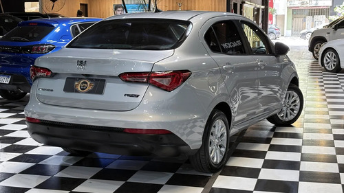 Fiat Cronos 1.3 Gse Drive 2021