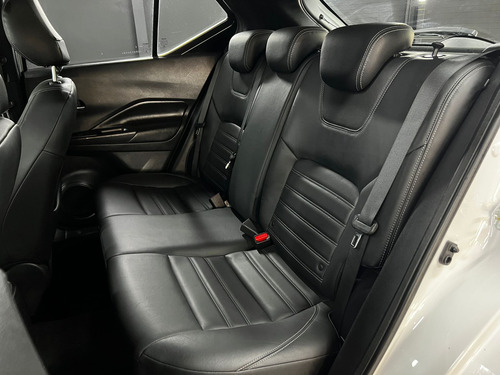 Nissan Kicks 1.6 EXCLUSIVE CVT L17 2018