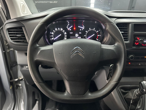 Citroën Jumpy 1.6 HDI BUSINESS L3 2020