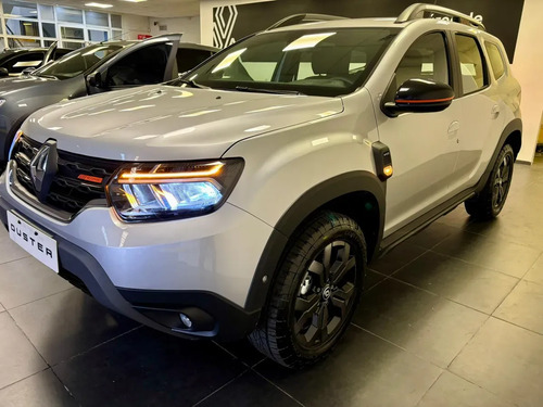 Renault Duster 1.3 Tce Turbo Iconic 155Cv 4X4 2026