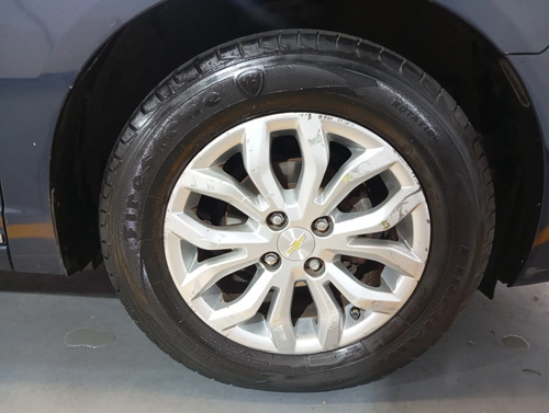 Chevrolet Cobalt 1.8 Ltz L/17 2017