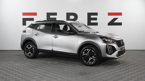 Peugeot 2008 1.0T Allure Cvt 2026