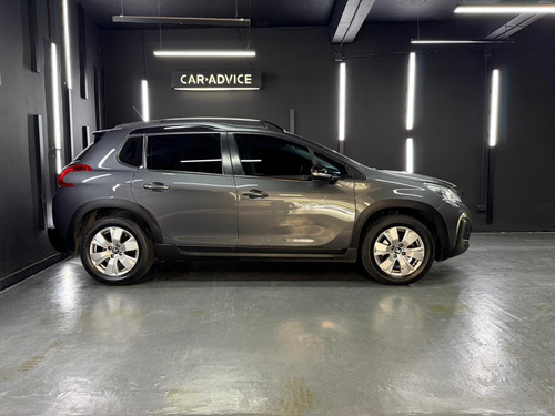 Peugeot 2008 1.6 ALLURE L19 2020