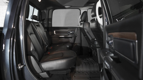 RAM 1500 5.7 Laramie Atx V8 2021