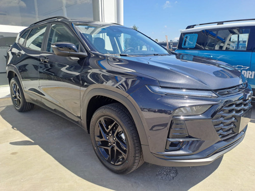 Chevrolet Tracker 1.2 Turbo Rs At 2026