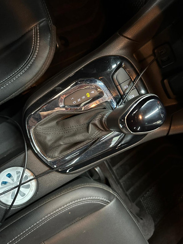 Chevrolet Cruze 1.4T LTZ AT 4P 2023