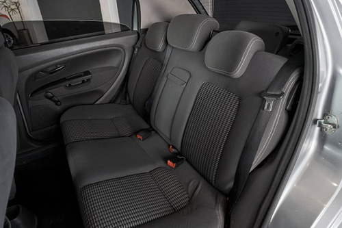 Fiat Punto 1.6 Essence 2011