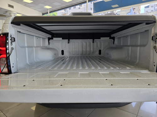 Chevrolet S-10 2.8 High Country Cd Tdci 207Cv 4X4 At 2026