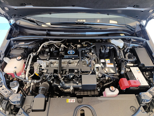 Toyota Corolla 1.8 Hev Seg Ecvt 2022
