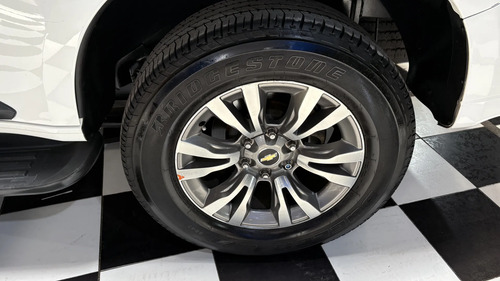Chevrolet Trailblazer 2.8 Nueva Ltz Tdci 200cv 2019