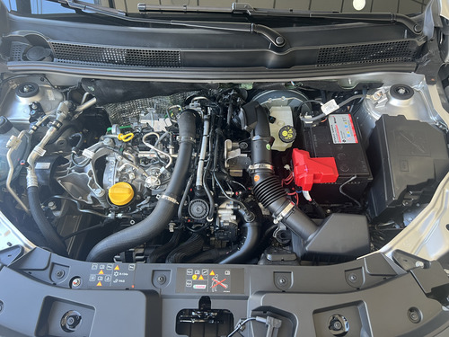 Renault Kardian 1.0 Tce Evolution 200 Edc 2025