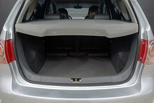 Volkswagen Suran 1.6 I Highline Cuero 80e 2008