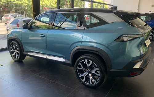 Renault Boreal Iconic 2026