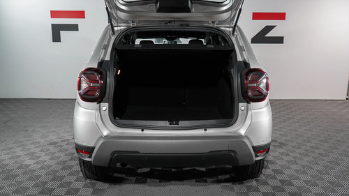 Renault Duster 1.3 Tce Turbo Iconic 155Cv Cvt X-Tronic 2026