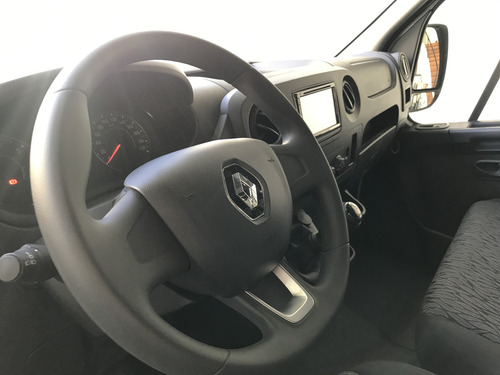 Renault Master 2.3 L1h1 Aa 2025