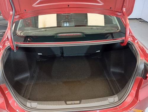 Chevrolet Onix plus 1.0 T Plus Premier Ii At L/24 2025