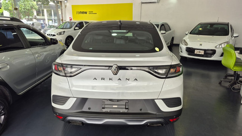 Renault Arkana 1.3 E-Tech Hybrid Espirit Alpine 2025