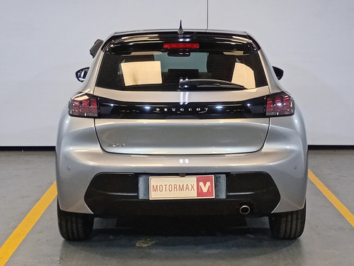 Peugeot 208 1.6 Allure Pack Tip L/23 2023