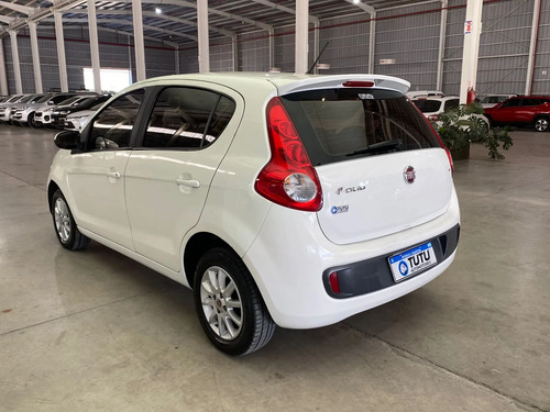 Fiat Palio 1.4 Attractive 85cv 2015