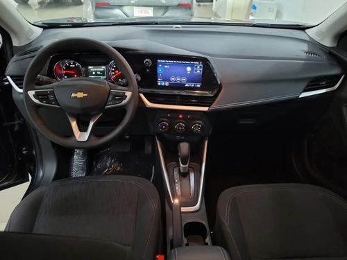 Chevrolet Tracker 1.2 T LT AT L26 2026