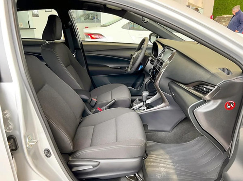 Toyota Yaris 1.5 107Cv Xls Pack Cvt 2025