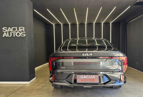 Kia K4 2.0 Gt Line 2026