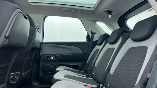 Citroën C4 Picasso 1.6 Thp Feel 165cv 2016