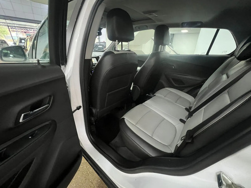 Chevrolet Tracker 1.8 Ltz+ 140cv 2018