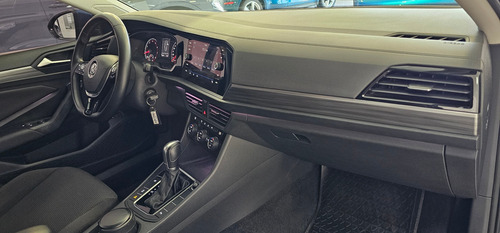 Volkswagen Vento 1.4 Comfortline 150cv At 2019