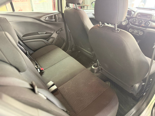 Fiat Cronos 1.3 Gse Like 2025